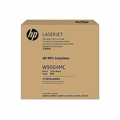 HP W9004MC