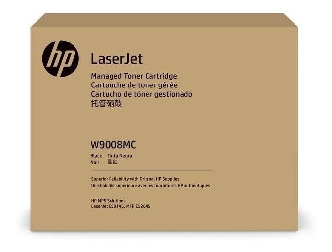 HP W9008MC