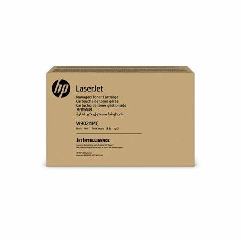 HP W9024MC