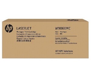HP W9060MC