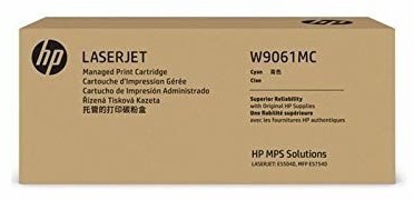 HP W9061MC