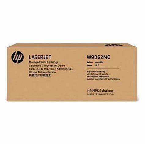 HP W9062MC