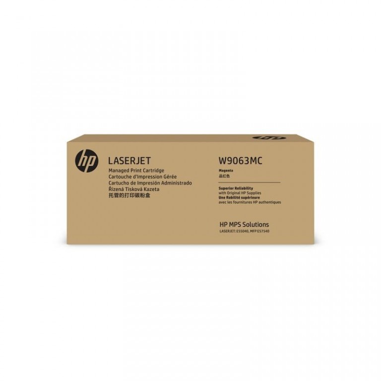 HP W9063MC