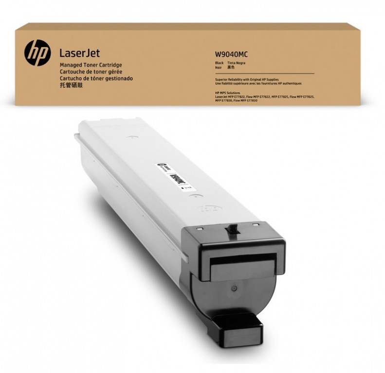 HP W9091MC