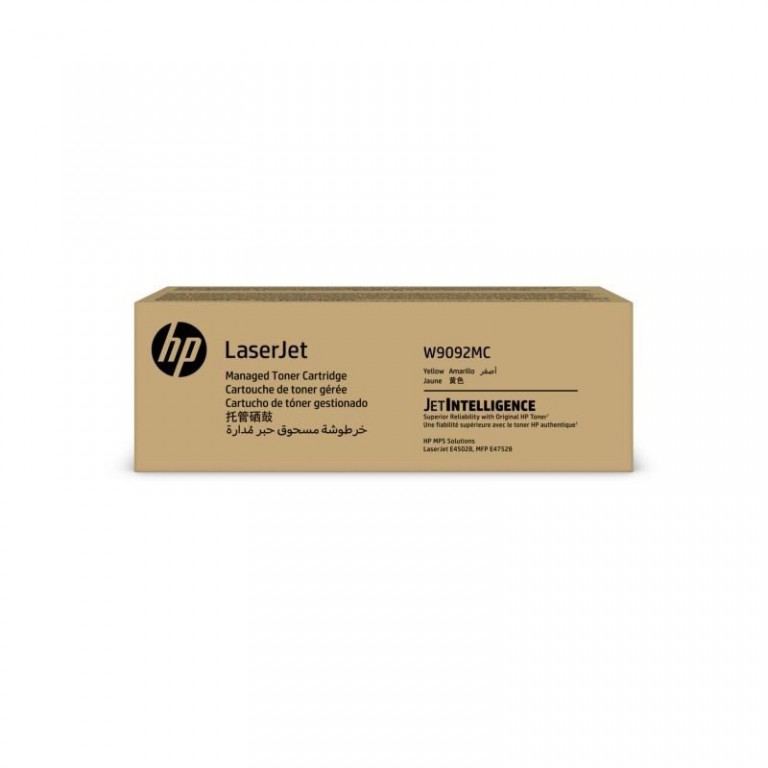 HP W9092MC