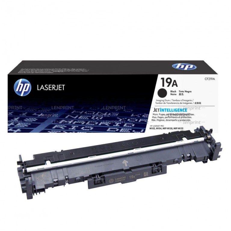 HP  CF219A Drum