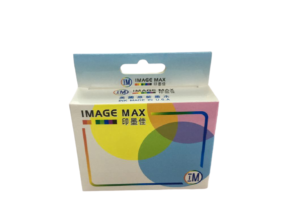  IMAGE MAX BCI-9EBK
