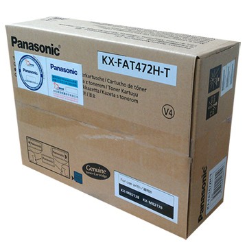 Panasonic KX-FAT472H-T
