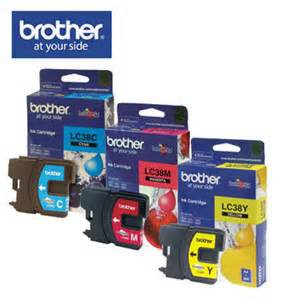 BROTHER LC39Y