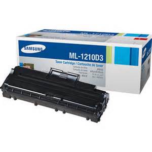 SAMSUNG ML-1210D3