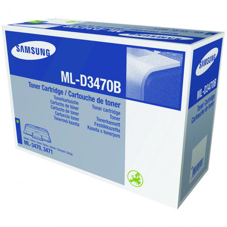SAMSUNG ML-D3470B