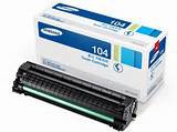 SAMSUNG MLT-D104S