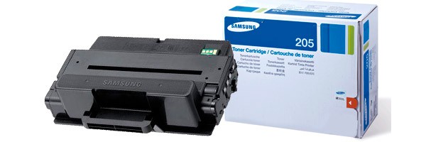 SAMSUNG MLT-D205E (205)