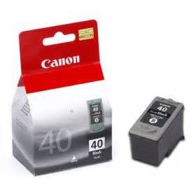 CANON PG-40  <40>