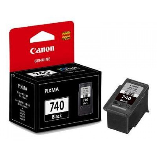 CANON PG-740 (740)
