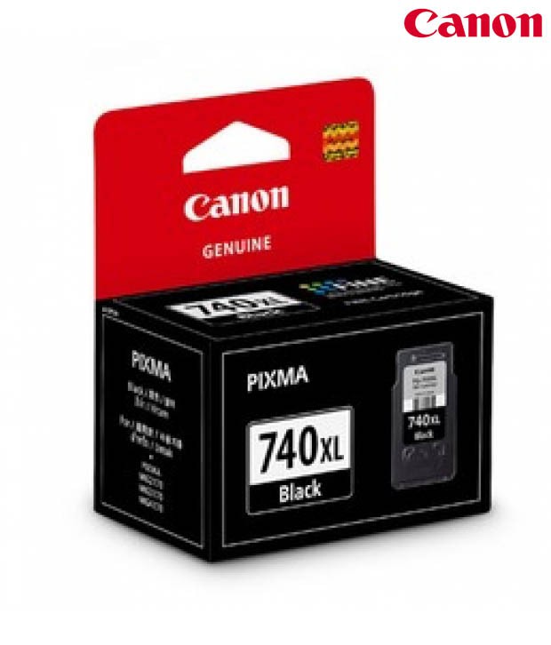 CANON PG-740XL (740XL)