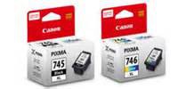 CANON PG-745XL
