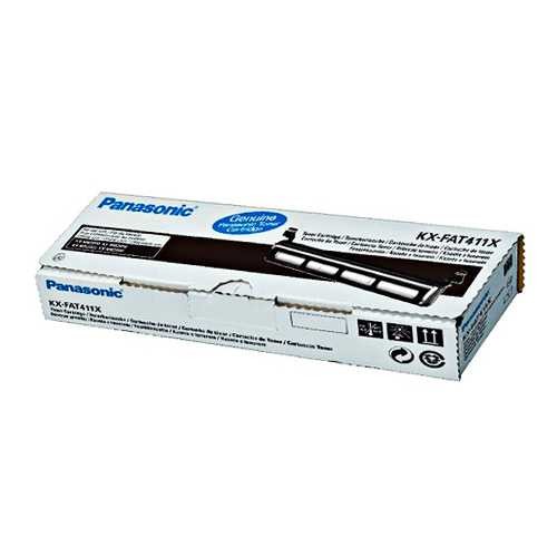 Panasonic KX-FAT411H 