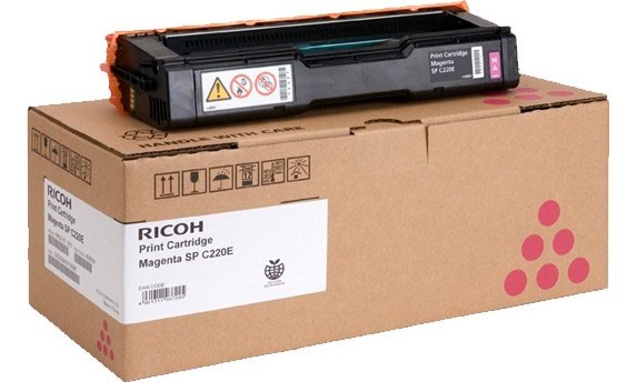 RICOH SPC220NM