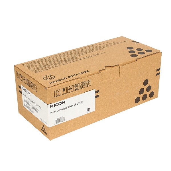 RICOH SPC252HSB 