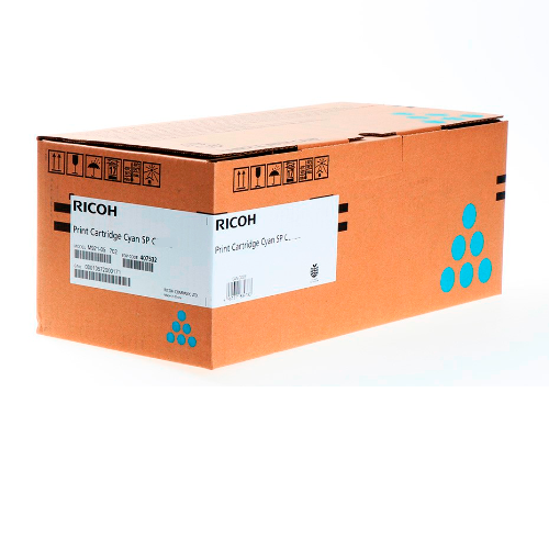 RICOH SPC360HSC