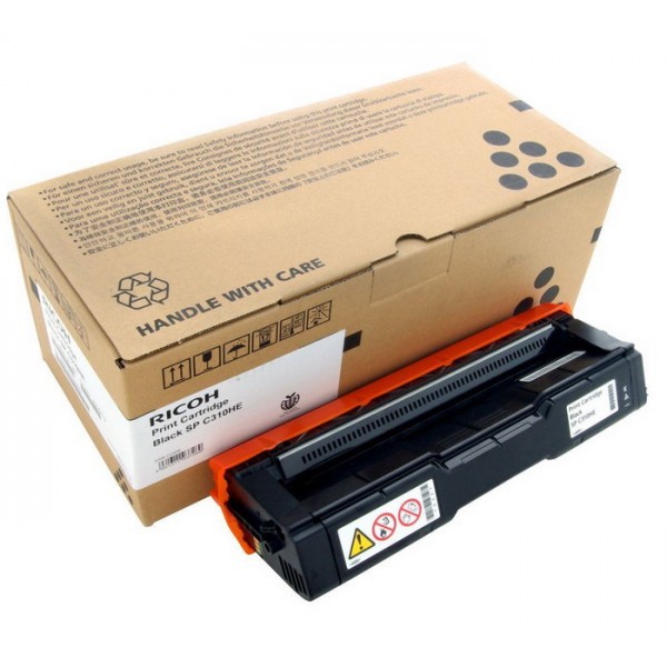 RICOH SPC310HSB