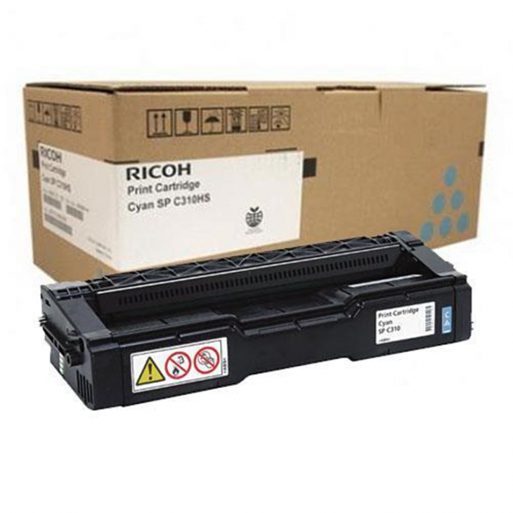 RICOH SPC310HSC