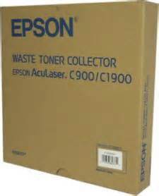 EPSON S050101 / S050381 (Waste Toner  Collector)