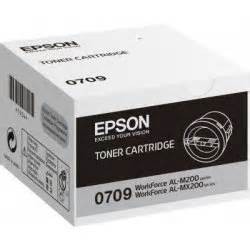 EPSON S050709 