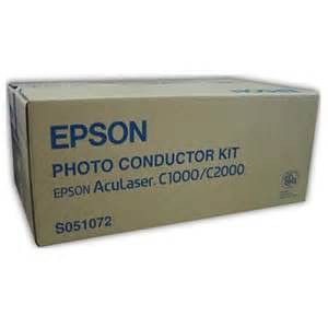 EPSON S051072 / S051148 ( Photo Conductrer)