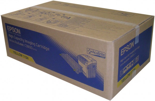 EPSON S051124 