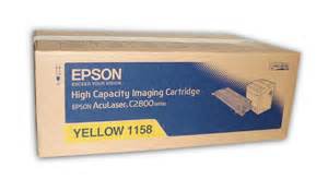 EPSON S051168 