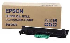 EPSON S052003 / S052006  (Fuser Oil Roll)
