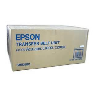 EPSON S053001 / S053035  (Transfer Belt Unit)