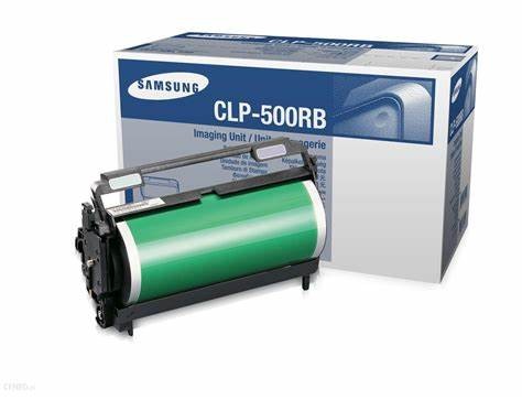 SAMSUNG CLP-500RB
