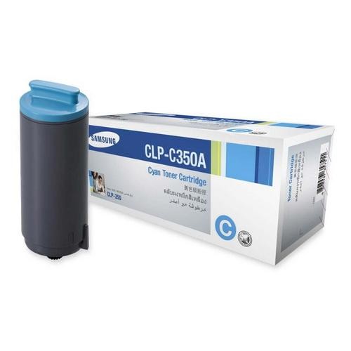 SAMSUNG CLP-C350A 