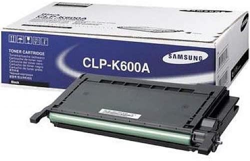 SAMSUNG CLP-K600A