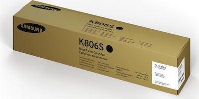 SAMSUNG CLP-K806S 