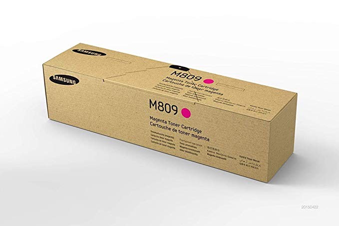 SAMSUNG CLP-M809S
