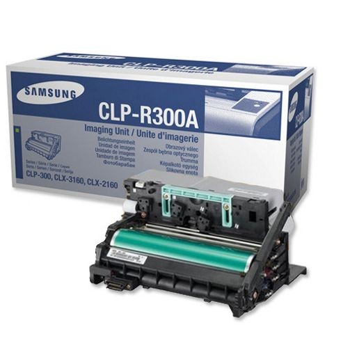 SAMSUNG CLP-R300A 