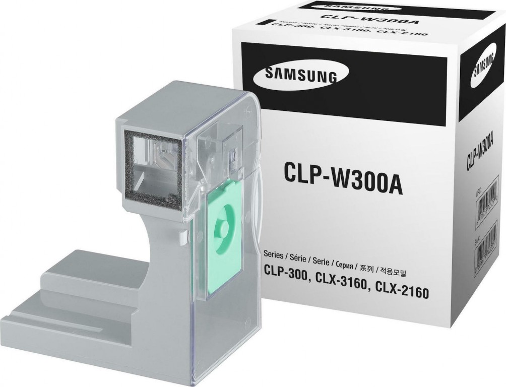 SAMSUNG CLP-W300A