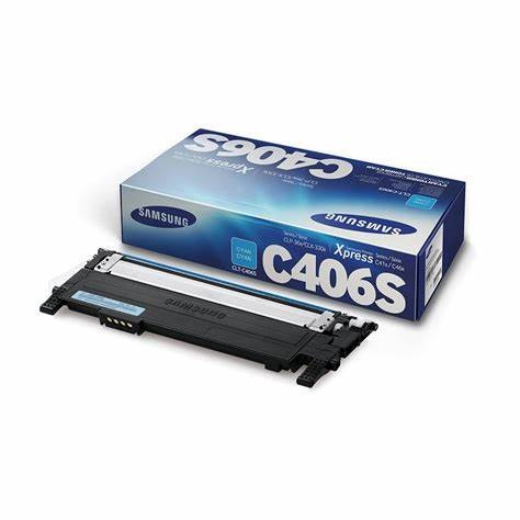 SAMSUNG CLT-C406S
