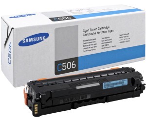 SAMSUNG CLT-C506L