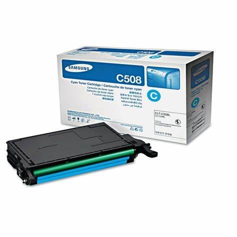 SAMSUNG CLT-C508L