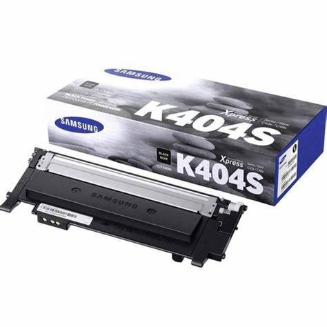 SAMSUNG CLT-K404S