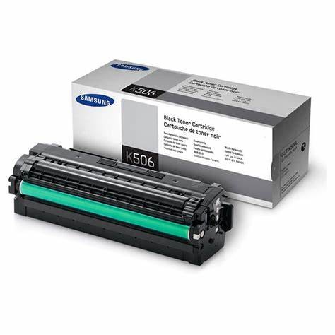 SAMSUNG CLT-K506L