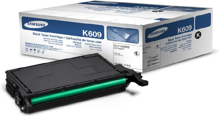 SAMSUNG CLT-K609S 