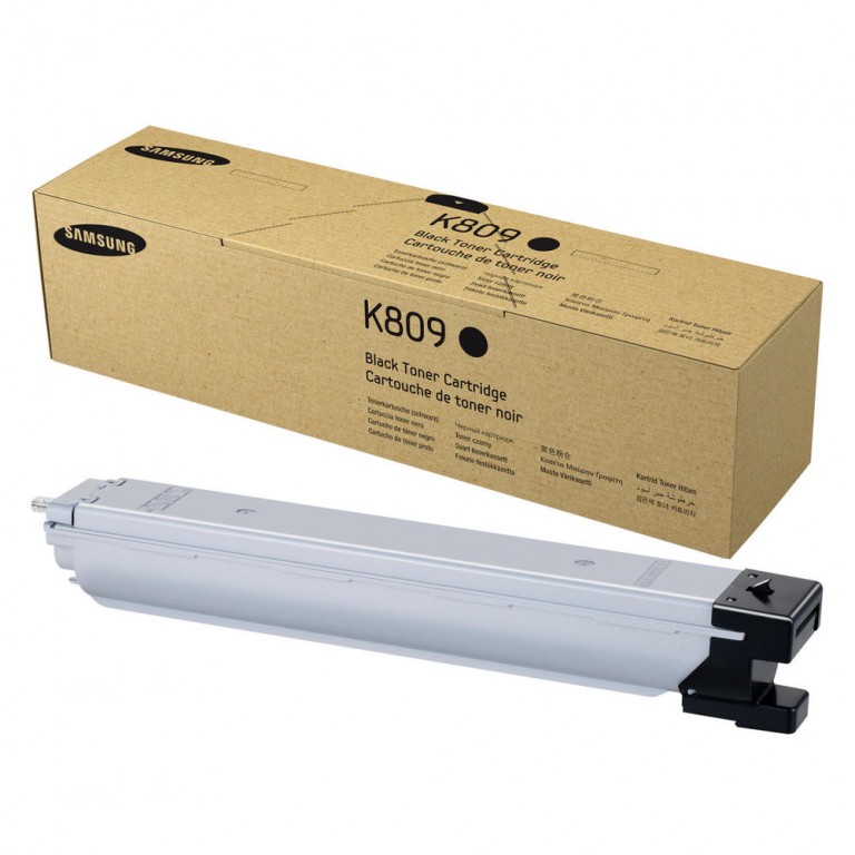 SAMSUNG CLT-K809S