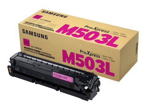 SAMSUNG CLT-M503L