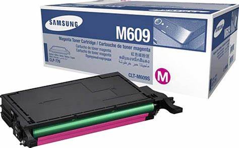 SAMSUNG CLT-C609S